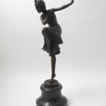 636 5202 Skulptur
